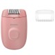 EPILATOR  BRE227/00 ΡΟΖ ΡΕΥΜΑΤΟΣ